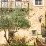 Impressions of the historical city of Cáceres