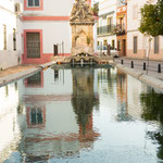 Impressions of Zafra