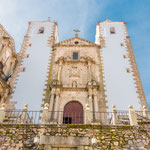 Impressions of the historical city of Cáceres