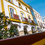 Historic center of Mérida