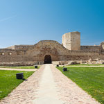 Castle of Zamora