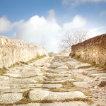 Roman bridge, Casas de Don Antonio