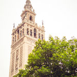 Cathedral of Seville