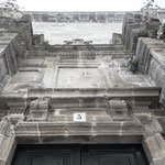 Impressions of the historical center