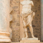 Former Roman theater, Mérida