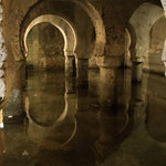 Impressions of the historical city of Cáceres