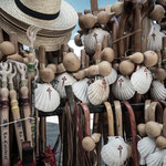 Pilgrimage souvenirs