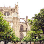 Cathedral of Seville