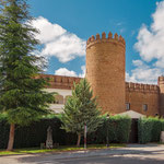 Parador in Zafra