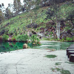 Nature Park "Sierra Norte de Sevilla"