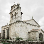 On the way to Valdelacasa