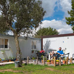 Hostel "Casa Saso" on the way to El Cubo de la Tierra del Vino