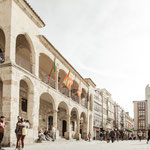 Plaza Mayor, Zamora