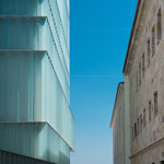 Impressions of the historical center of Zamora