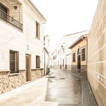 Casas de Don Antonio
