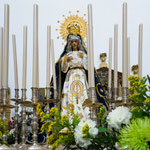 Church in Puebla de Sancho Pérez