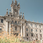 University of Santiago de Compostela