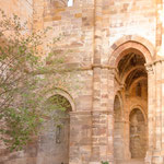 Remains of the Cistercian monastery, Granja de Moreruela