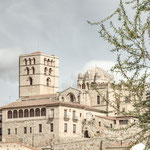 Cathedral of Zamora