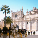 Cathedral of Seville