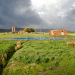 Leaving Alcuéscar