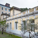 Roman Thermal bath at Baños de Montemayor