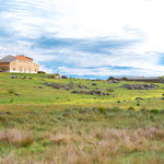 Leaving Proserpina
