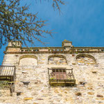 Impressions of the historical city of Cáceres