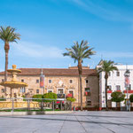Historic center of Mérida