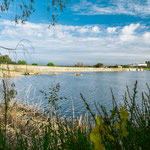 Roman gravity dam, Proserpina