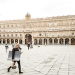 Plaza Mayor of Salamanca