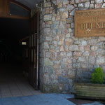 Funicular towards Bulnes village