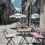 Impressions of the historical center