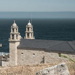 Sanctuary of the Virgin of the Boat