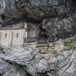 Hermitage, Covadonga