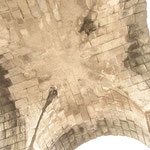 Archaeological site of the Roman city "Cáparra"