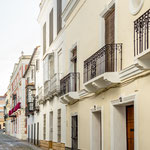 Impressions of Zafra