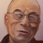 Tendzin Gyatsho -14.Dalai Lama 270713