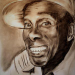 Scatman Crothers  Amerivan Actor , Singer  -One flew over the cookoos nest