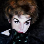 KimNovak in Bell,Book and Candle mit Kater Pyewacket (1958) 9.3.14