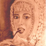 Ofra Haza  -singer
