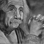 A.Einstein