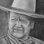 John Wayne -The Duke (1907 -1979)