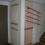 Geländer u. Handläufe