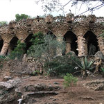 Park Güell