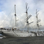 Gorch Fock