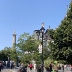 Interessante Plätze in Montréal