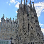 Sagrada Familia