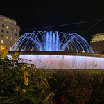 Plaza de Cataluna