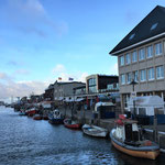 Warnemünde